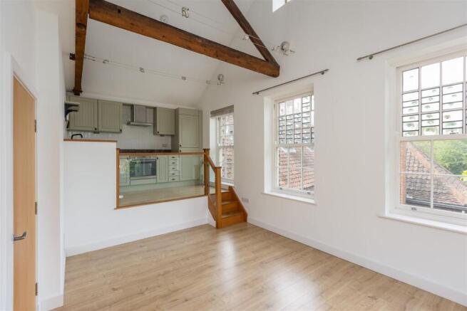 The Old Brewery 7 Kitchen Reception Room-2.jpg