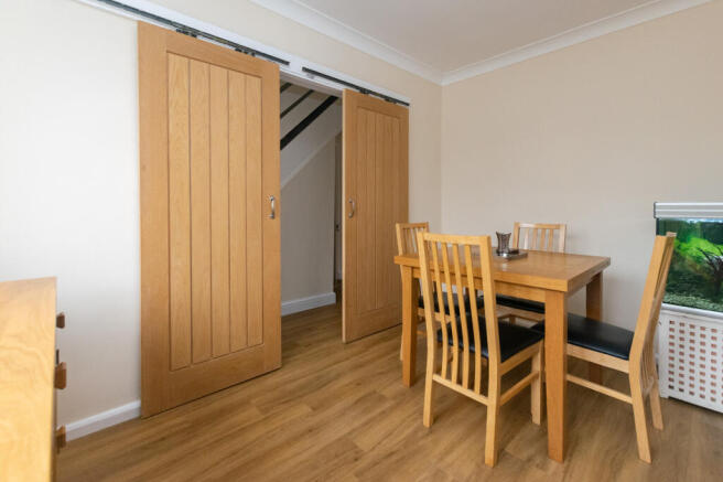 Dining-Bedroom 3 b