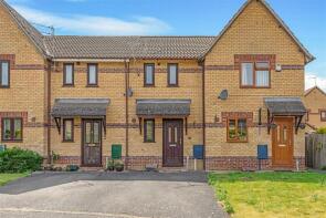 13, Sanderson Close, Kettering NN15 7EP