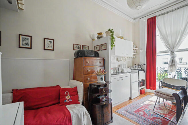 Flat 3, 24 Talbot Road, Notting Hill, London, W2 5LJ