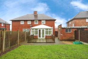 18, Carr Forge Mount, Sheffield S12 4FE