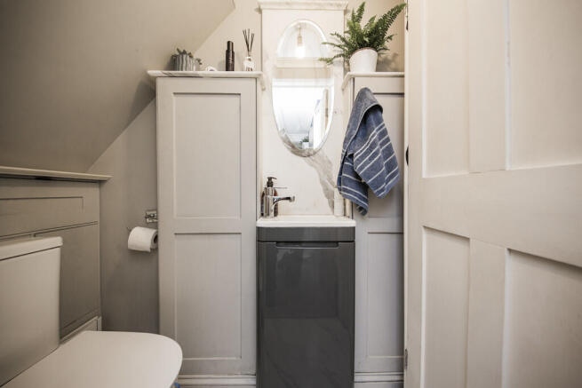 Cloakroom