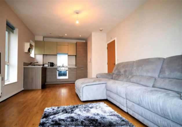 Open Plan