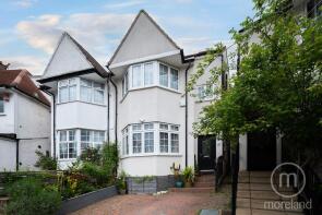 38, Clifton Gardens, Golders Green, London NW11 7EL