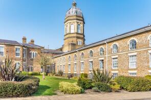 Flat 129, Princess Park Manor, Royal Drive, New Southgate, London N11 3FQ