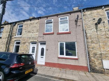 High Hope Street, Crook, Durham, Co Durham, DL15 9JB