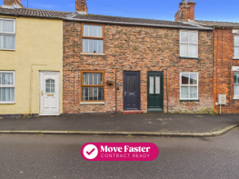 16, Northside, Hull HU12 0PB
