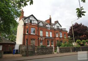 Flat 1b, 35, Unthank Road, Norwich NR2 2PB
