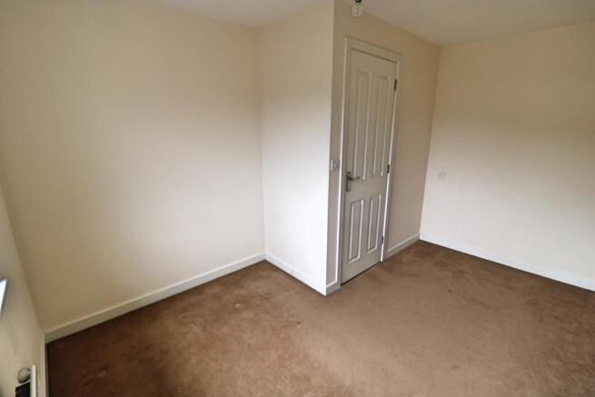 Fourth Bedroom 2