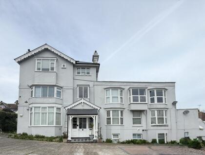 Wardour Close, Broadstairs, CT10