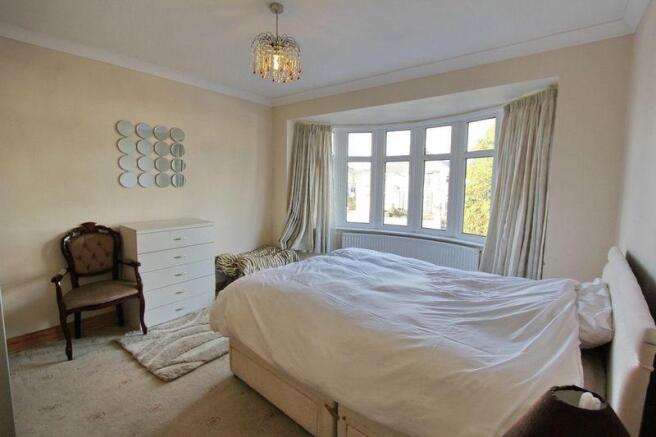 Main Bedroom