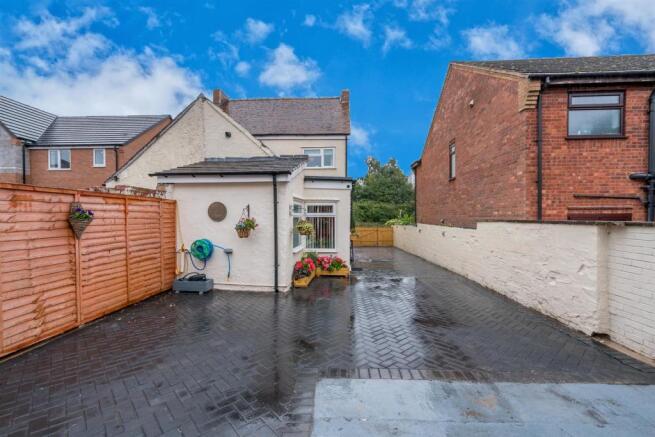 383, Norton Road, Heath Hayes, Cannock, Staffordsh