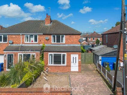 Marlborough Avenue, Sprotbrough, Doncaster, DN5