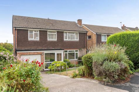 Benville Avenue, Coombe Dingle, Bristol, BS9