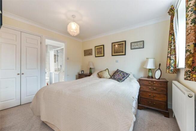 Bedroom 1 & Ensuite