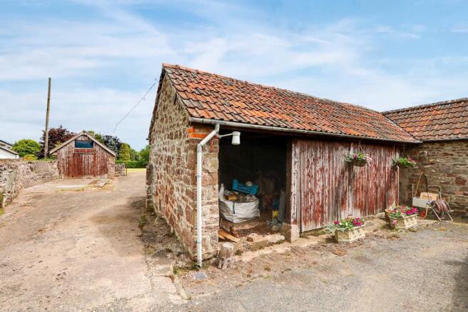 Wood Store