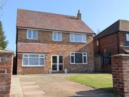 22, Dunster Road, Southport PR8 3AQ