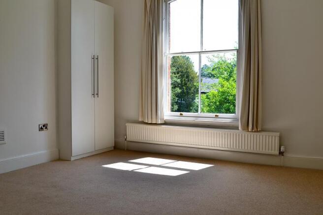 Third Bedroom