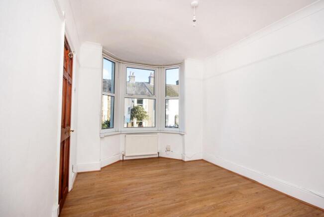 Lounge/Bedroom Three