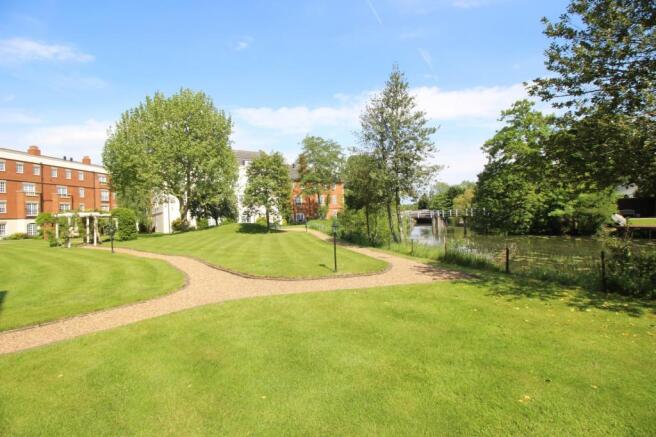 Communal Garden