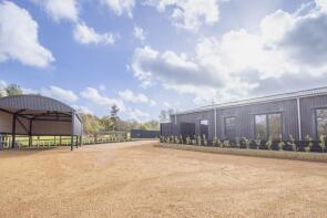 2, Vale Farm Barn, Dereham Road, Reepham NR10 4QX