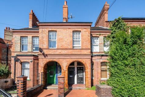 Hailsham Avenue, Streatham Hill, London, SW2