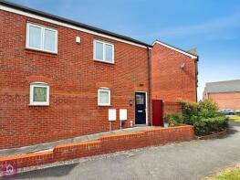 12, Rosebeck Walk, Altrincham WA14 5YS