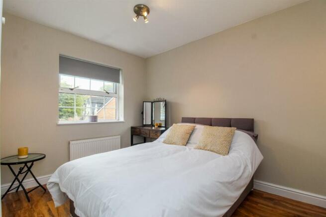 BEDROOM TWO