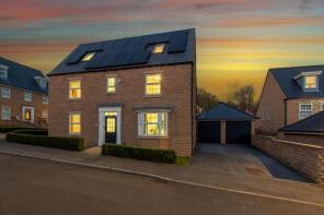9, Bodington Way, Adel, Leeds LS16 8FY