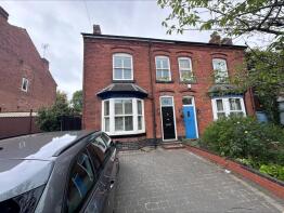 61, Watford Road, Birmingham B30 1NP
