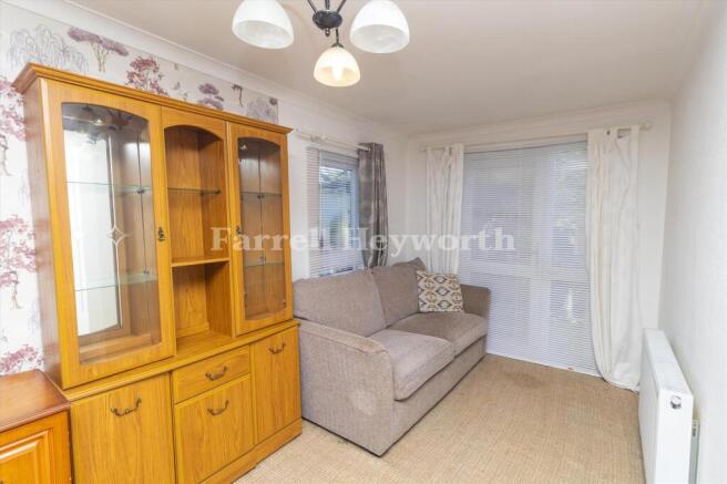 New Farm Oxcliffe Road, Heaton With Oxcliffe, Morecambe photo 4