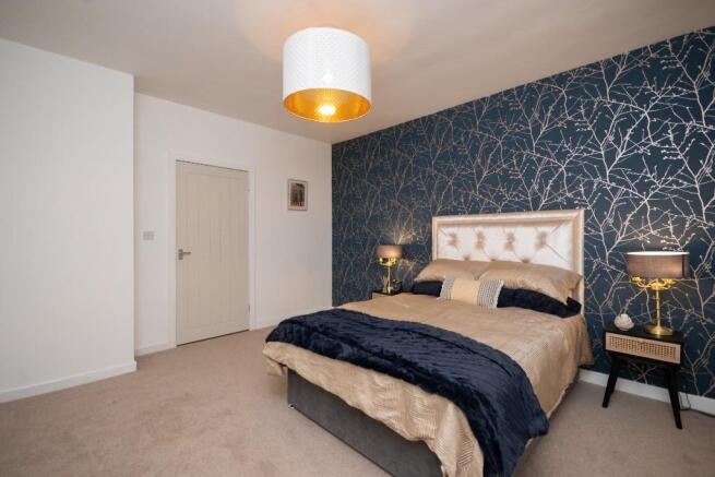 Master Bedroom 1