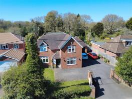 Hyakinthos, Harts Hill Road, Upper Bucklebury, Reading RG7 6SU