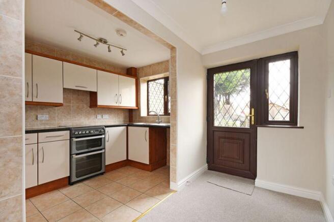 Dining / Kitchen