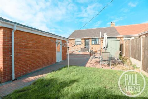 Uplands Road South, Carlton Colville, NR33