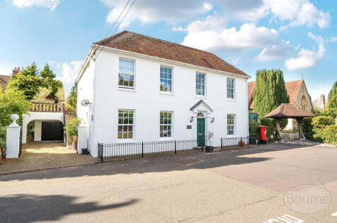 High Street, Headley Village, Hampshire, GU35