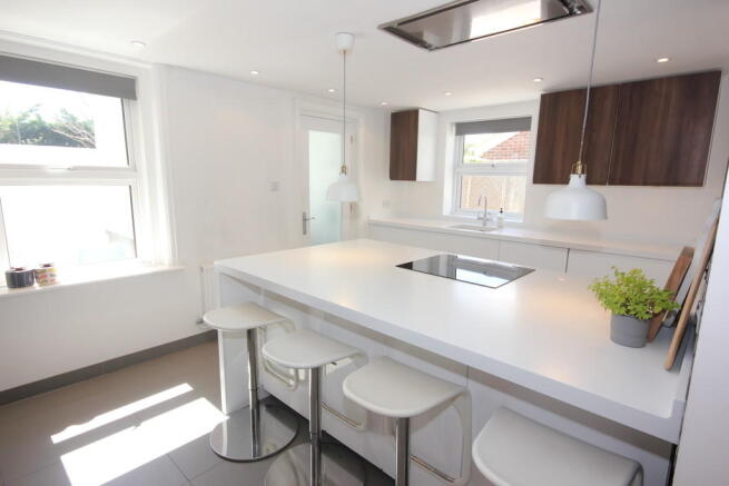 Kitchen a