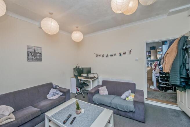 Living Room: