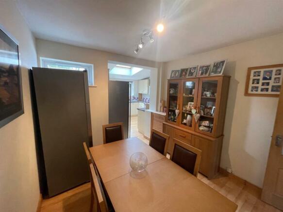 Kitchen / Diner