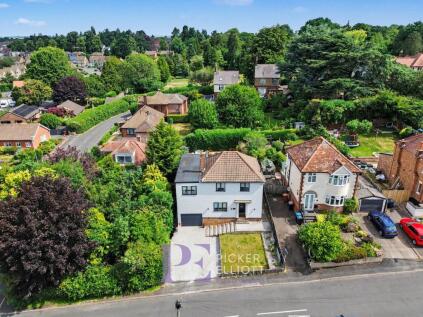 Linden Road, Hinckley, LE10