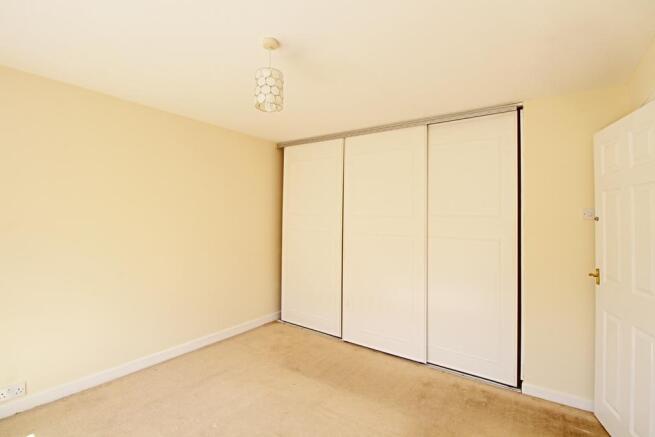 Bedroom 2 (Double)