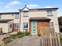 28, The Heathers, Plymouth PL6 7QT