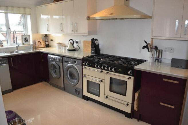 Kitchen altern...