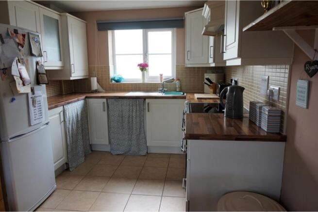 Kitchen / Diner