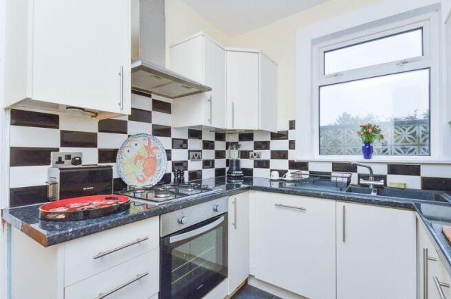 Kitchen A
