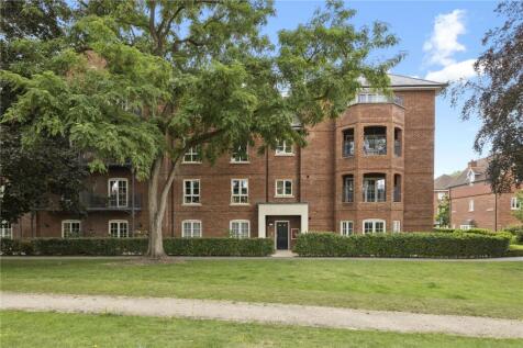 Portland Crescent, Marlow, Buckinghamshire, SL7
