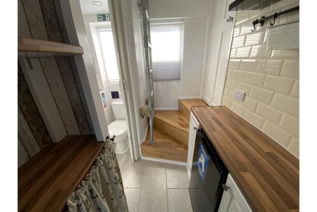 Kitchenette