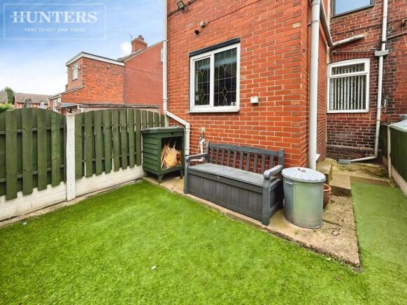 3 bed End of Terrace to rent Image 9