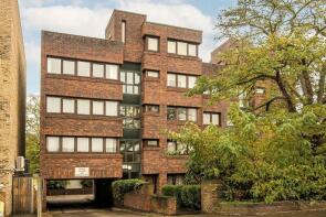 6, 78 Chesham Court, Brighton Road, Surbiton KT6 5PS