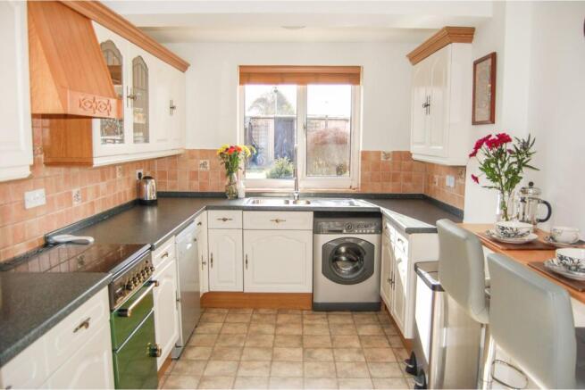 Kitchen/Breakfast
